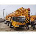 Camion avec grue Heavy Duty